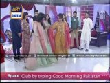 Good Morning Pakistan – Eid Special – 19th July 2015