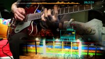 Alive - Pearl Jam Rocksmith Mastered (Combo)