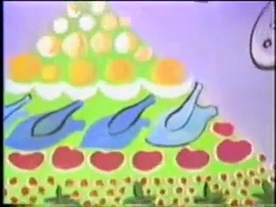 L'Enfer et le Paradis