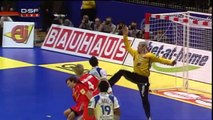NIKOLA KARABATIC - Best Goals at Handball Euro 2010 for France