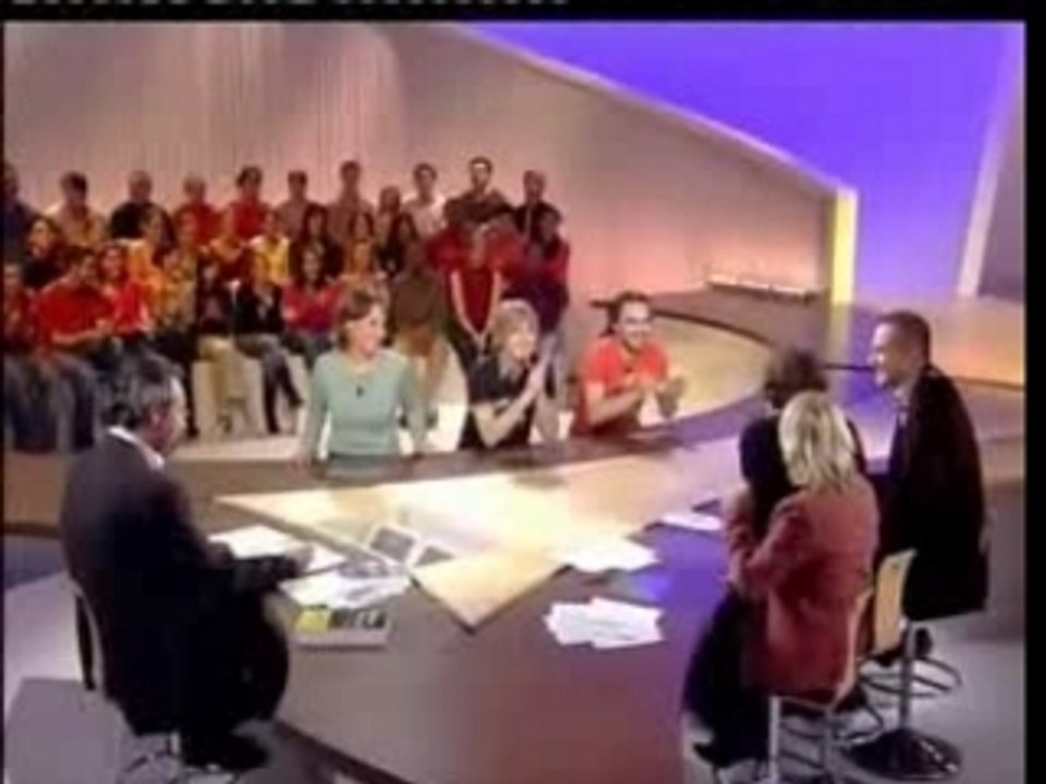 Nathalie Simon Anniversair Bande a fifi