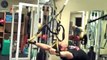 5 TRX Moves You Need To See