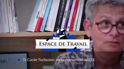 Pôle emploi face au chômage de masse