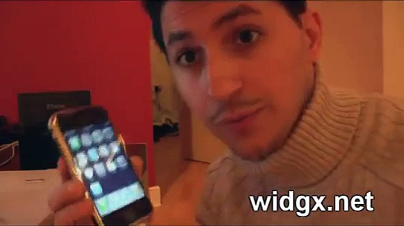 How to install apps to your iPhone (video tutorial)