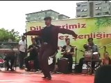 Turkish Gypsy Dance