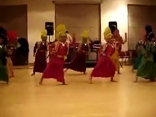 Att Bhangra