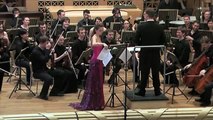 Miklós Rózsa - Concerto for viola and orchestra op.37 - I. Moderato assai