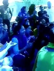 teachers protesting against SAD