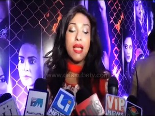 Actress Rituparna Sengupta Says Chandrakant Singh Six X Is A Different Story