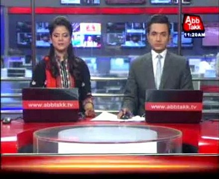 Multan: Fire erupts in factory near Vehari road