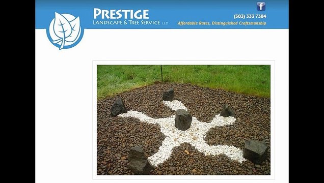 Portland Landscape Company - prestige-landscape.com