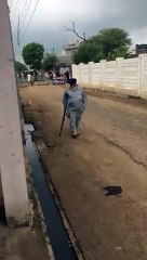 Bapu Surat Singh Khalsa