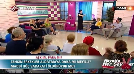 Hayatta Her Şey Var 20.07.2015 2.Kısım