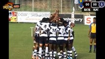 TheScore.lk - Weekly Round Up, Week 04 - Schools' Rugby League 2013 by Shanaka Amarasinghe
