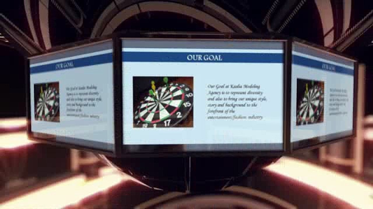 kaalia modeling agency