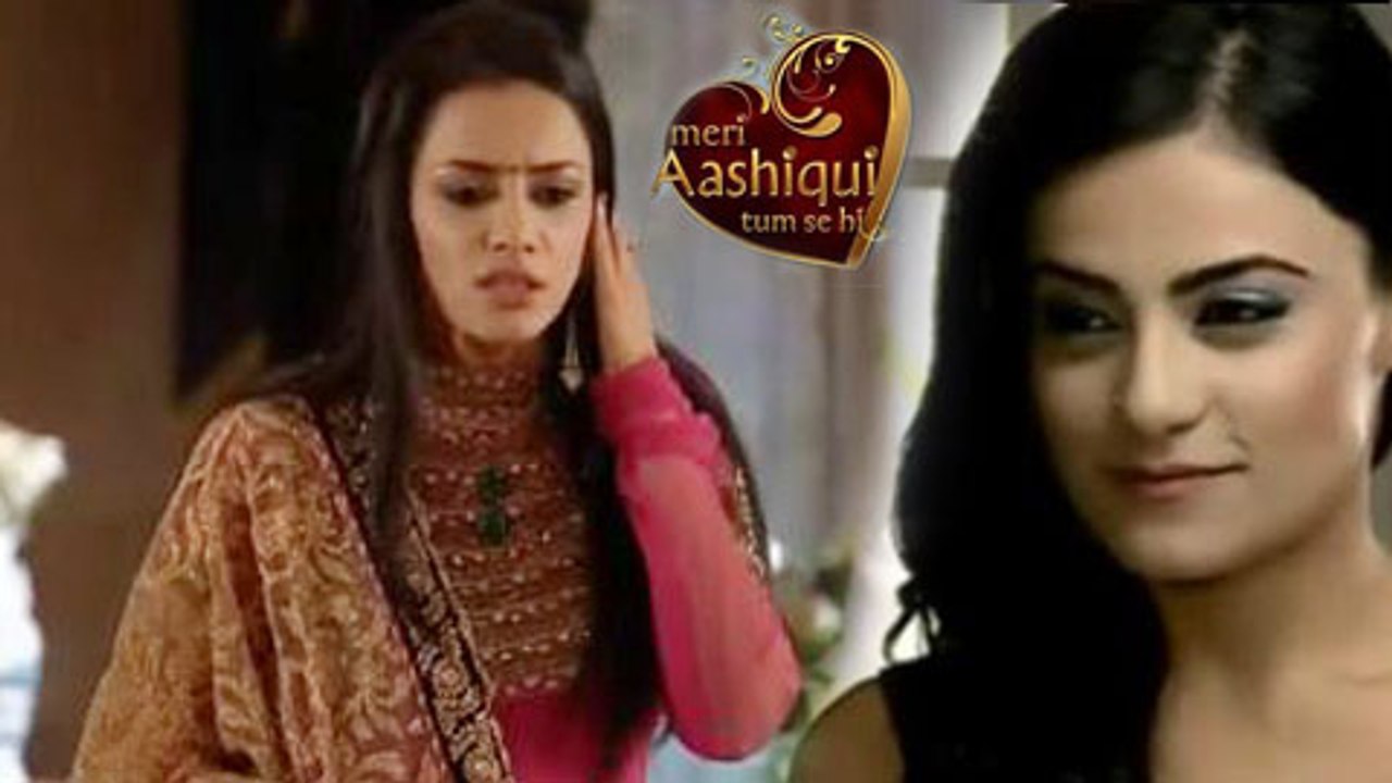 Ritika's Truth Revealed by Ishani's Ghost Drama? | Meri Aashiqui Tum Se Hi