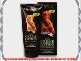 Lara Bellucci Coffee Creme Lotion Anti-Cellulite 1er 1x 200ml