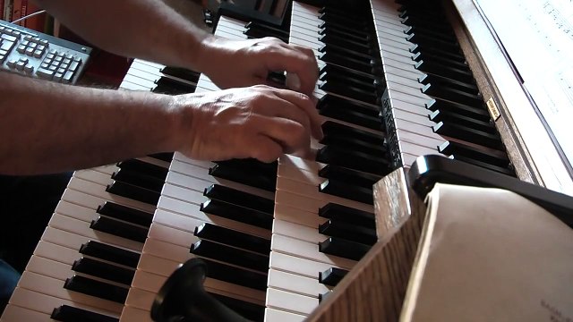 Johann Sebastian Bach: Jesu, Joy of Man's Desiring , Jésus que ma joie demeure BWV 147