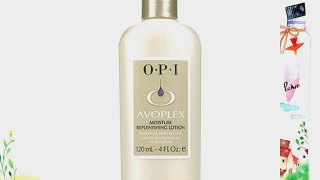 OPI Avoplex Moisturizing Lotion 1er Pack(1 x 120 milliliters)
