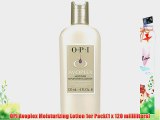 OPI Avoplex Moisturizing Lotion 1er Pack(1 x 120 milliliters)