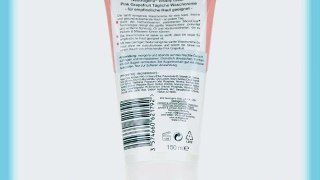 Neutrogena Visibly Clear Pink Grapefruit t?gliche Waschcreme 3er Pack (3 x 150 ml)