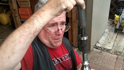 Silverwing New Front Wheel Bearings