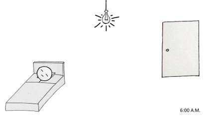 Living with Load shedding ANIMATED