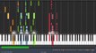 Linkin Park - One Step Closer (♫) (Instrumental + Synthesia)