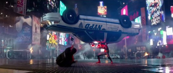 Tonight Alive  The Edge From the Motion Picture "The Amazing SpiderMan 2"