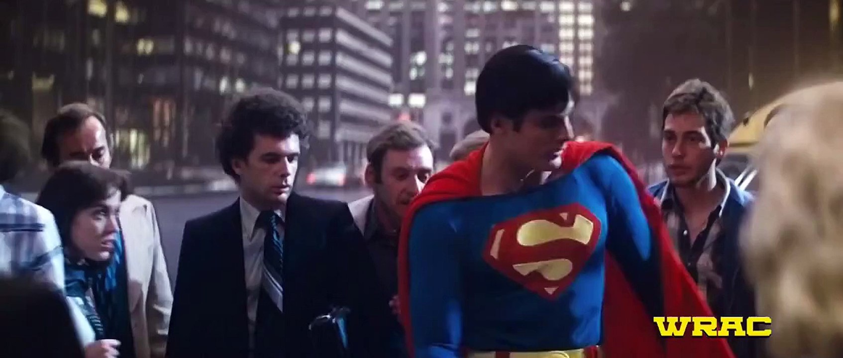 I'm Your Superman by Jan Leslie Holmes (Fan Edit)