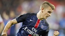 Lucas Digne transperce le gardien de Benfica !