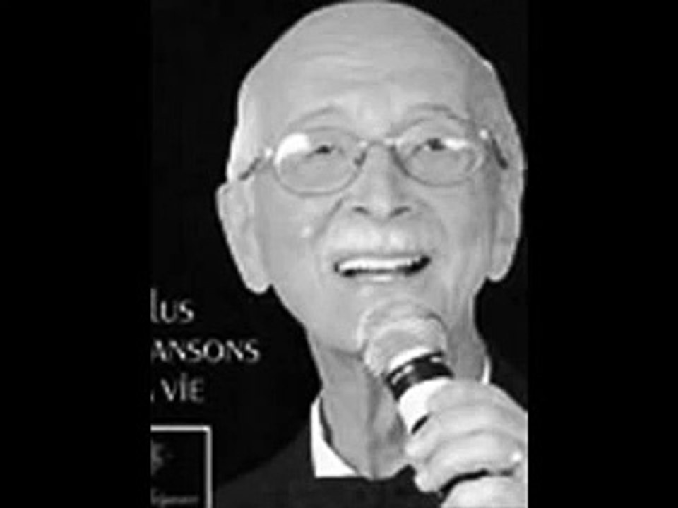 Fernand Gignac - Le temps qu'il nous reste