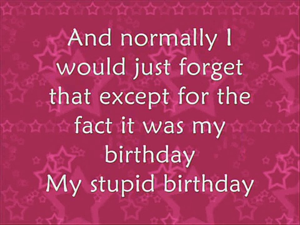 Potential Breakup Song - Aly & AJ ♥