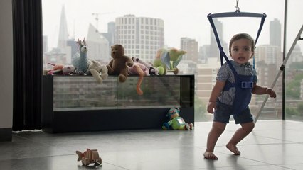 Universal McCann pour Microsoft - «Your own personal assistant» - juillet 2015