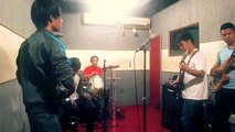 Jamming session [Blues Project new song ]