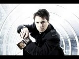 Torchwood - Sountrack - Captain Jack Harkness theme extended / Long version