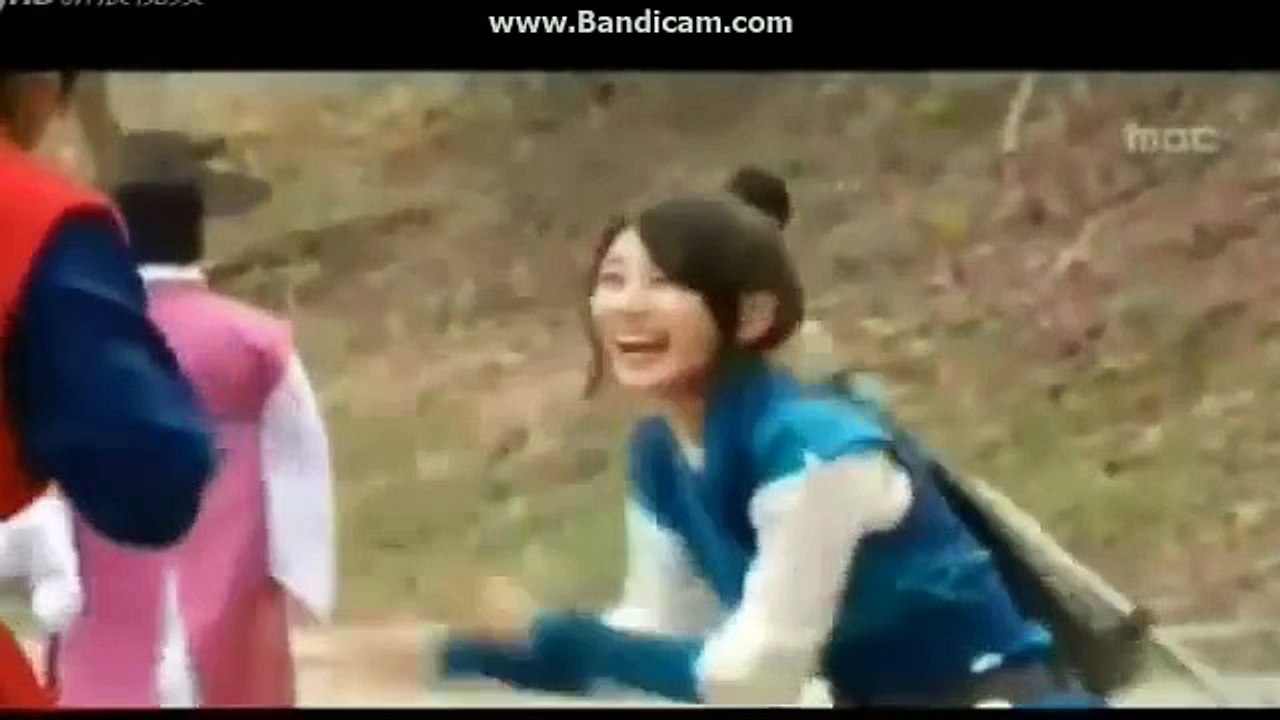 Suzy(miss A)[ Don't Forget Me]- Gu Family Secret OST - Studio Ver. MV