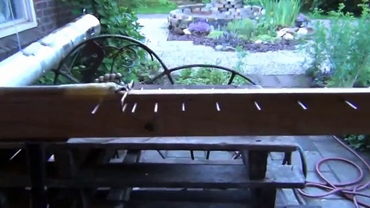 Rebuilt DIY 15 element USB Wifi Yagi antenna vs Cantenna (29)