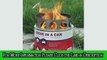 Stove In A Can - Portable Outdoor Camp / Cooking Kit - Perfect for Camping, Backpacking, Hunting,
