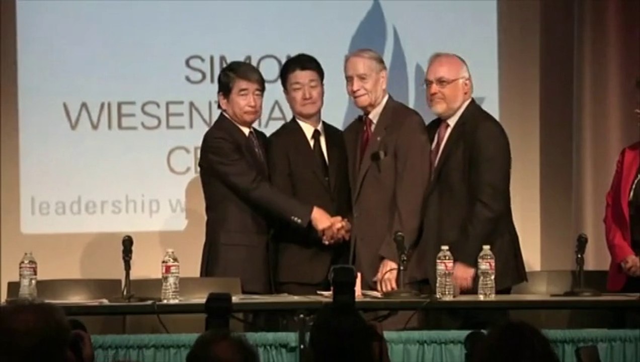 70 ans après, Mitsubishi présente ses excuses aux travailleurs forcés américains