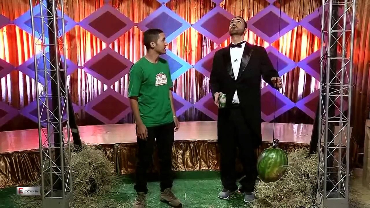 Quem Ri Se Ferra Especial - Pânico Na Band 08-12-2013