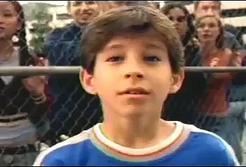 Shaq Pack - Burger King Commercial