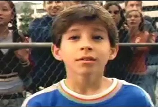 Shaq Pack - Burger King Commercial