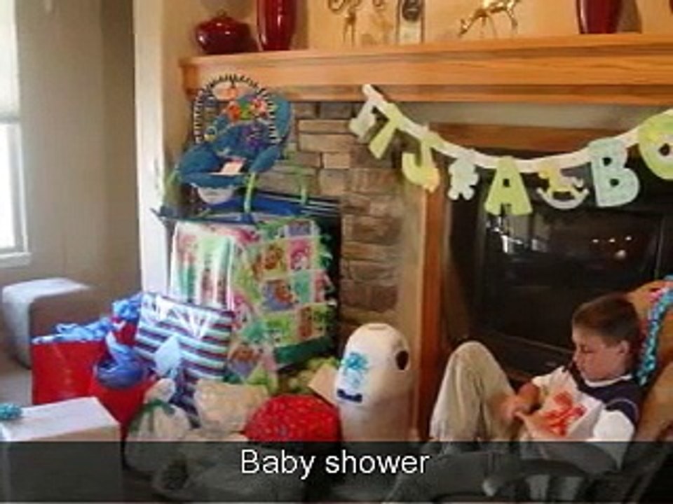The unassisted birth of Jude River
