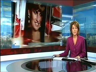 Princess Diana - Must Watch - Was she murdered, MYSTERY? Pt1