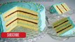 Vanilla Cake Recipes - Delicious Cakes