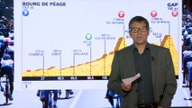 Cyclisme - Tour de France - 16e étape : Boyer «Une étape pour un baroudeur»