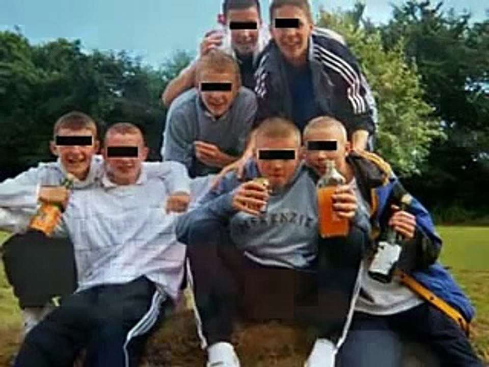 Glasgow Neds