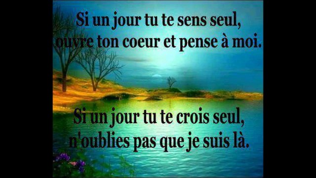 François Feldman - Le mal de toi.