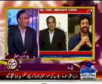 Chand Nawab talks to Indian Channel After his clip copied in Bajrangi Bhaijaan